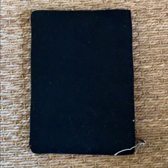 Camo Beaded Clutch - Picture 2 of 3